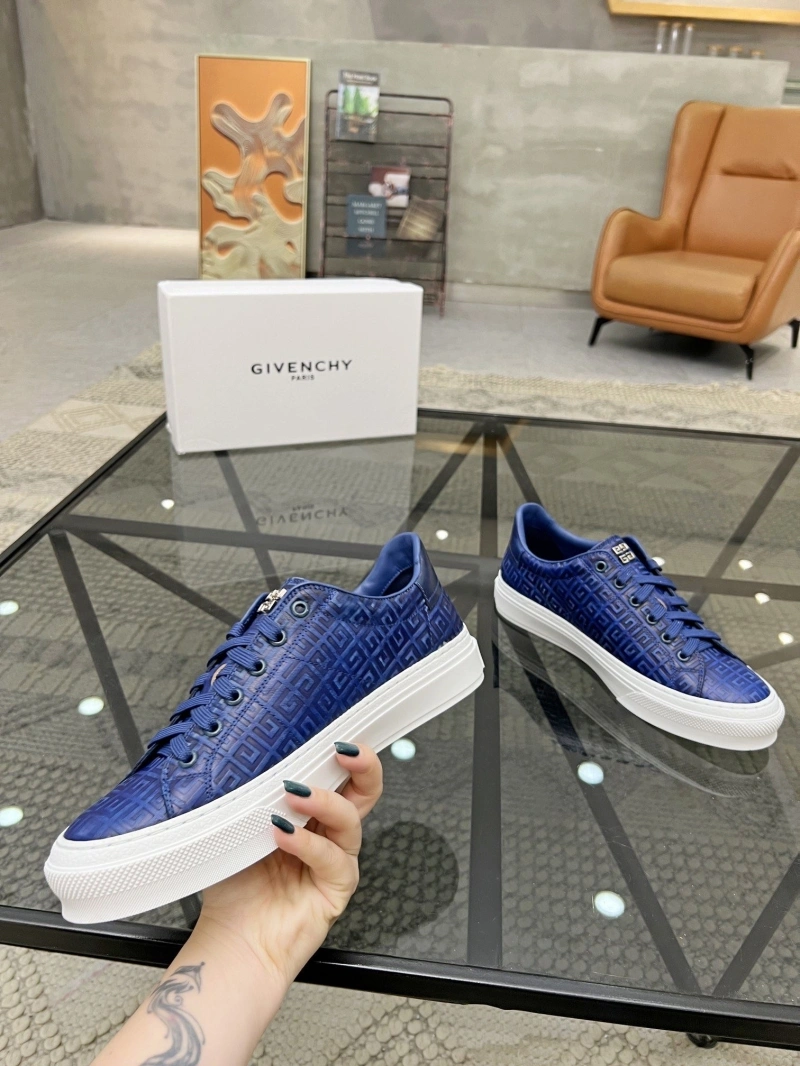 Gxccx Casual Shoes AllSeason 163734