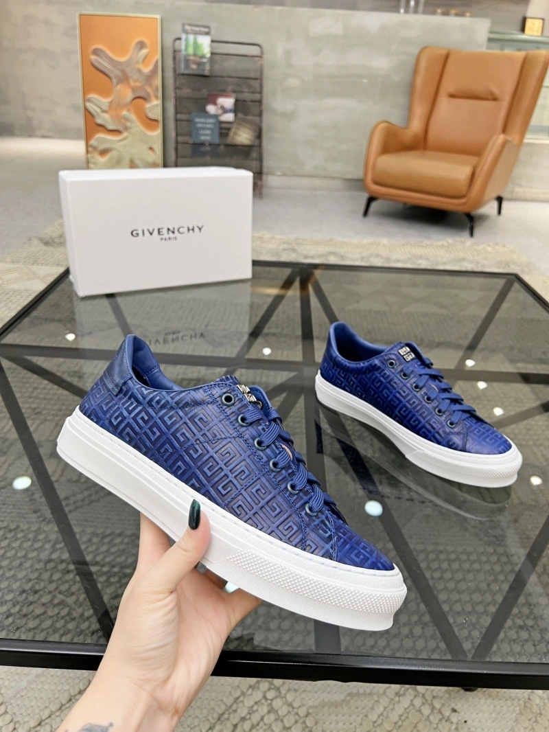 Gxccx Casual Shoes AllSeason 163734