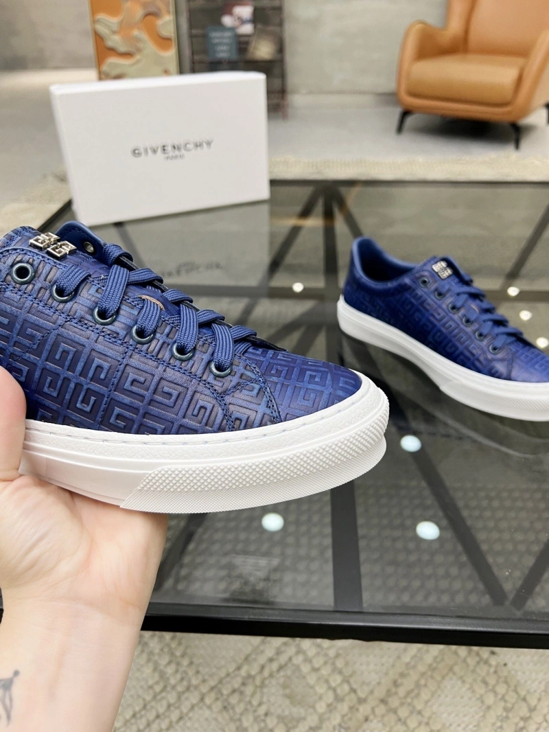Gxccx Casual Shoes AllSeason 163734