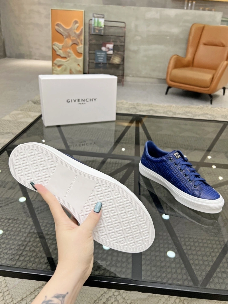 Gxccx Casual Shoes AllSeason 163734