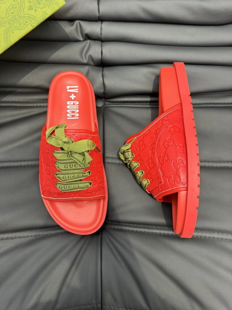 Bright Gxccx Slippers 164190