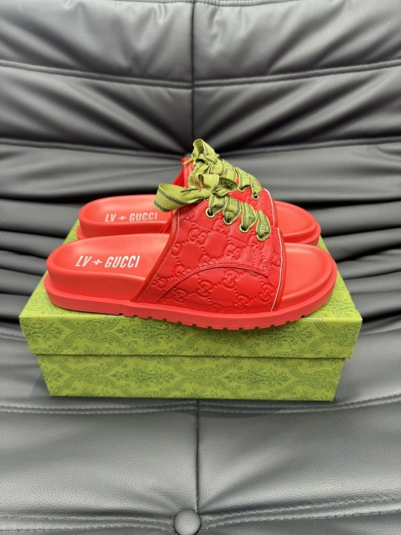 Bright Gxccx Slippers 164190