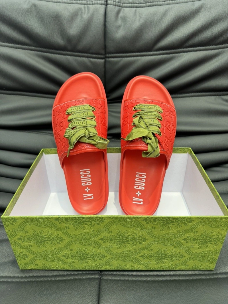 Bright Gxccx Slippers 164190