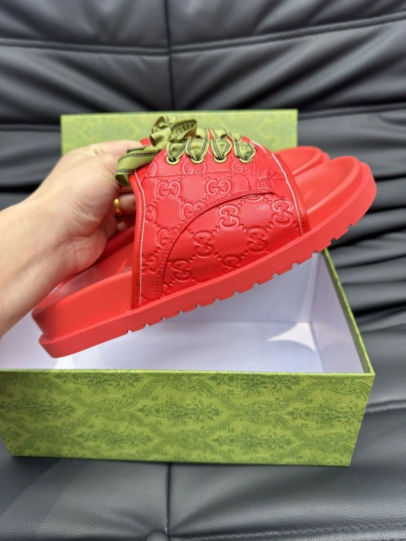 Bright Gxccx Slippers 164190