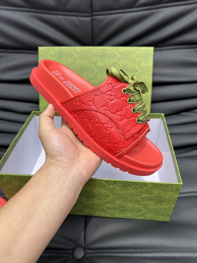 Bright Gxccx Slippers 164190