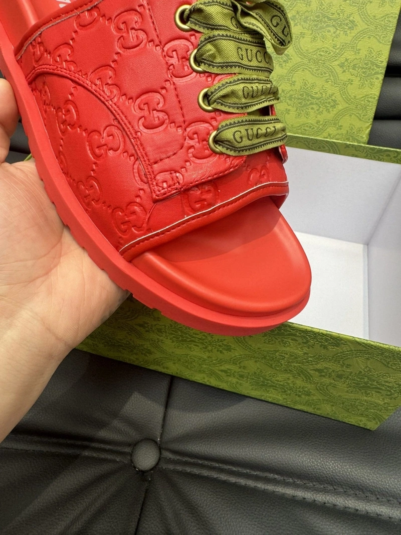Bright Gxccx Slippers 164190