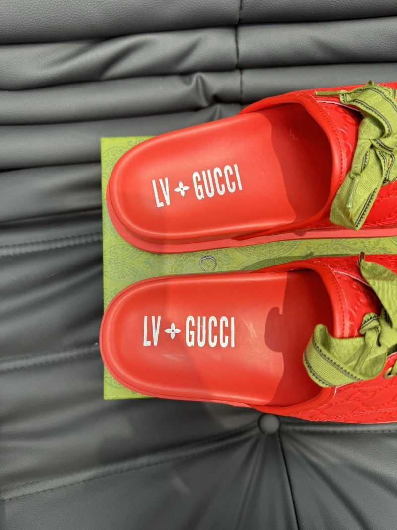 Bright Gxccx Slippers 164190
