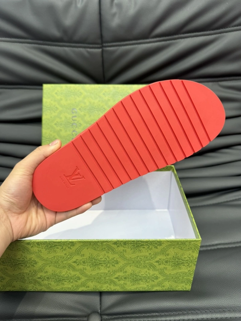 Bright Gxccx Slippers 164190