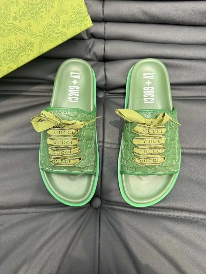 Gxccx Slippers Compact 164186