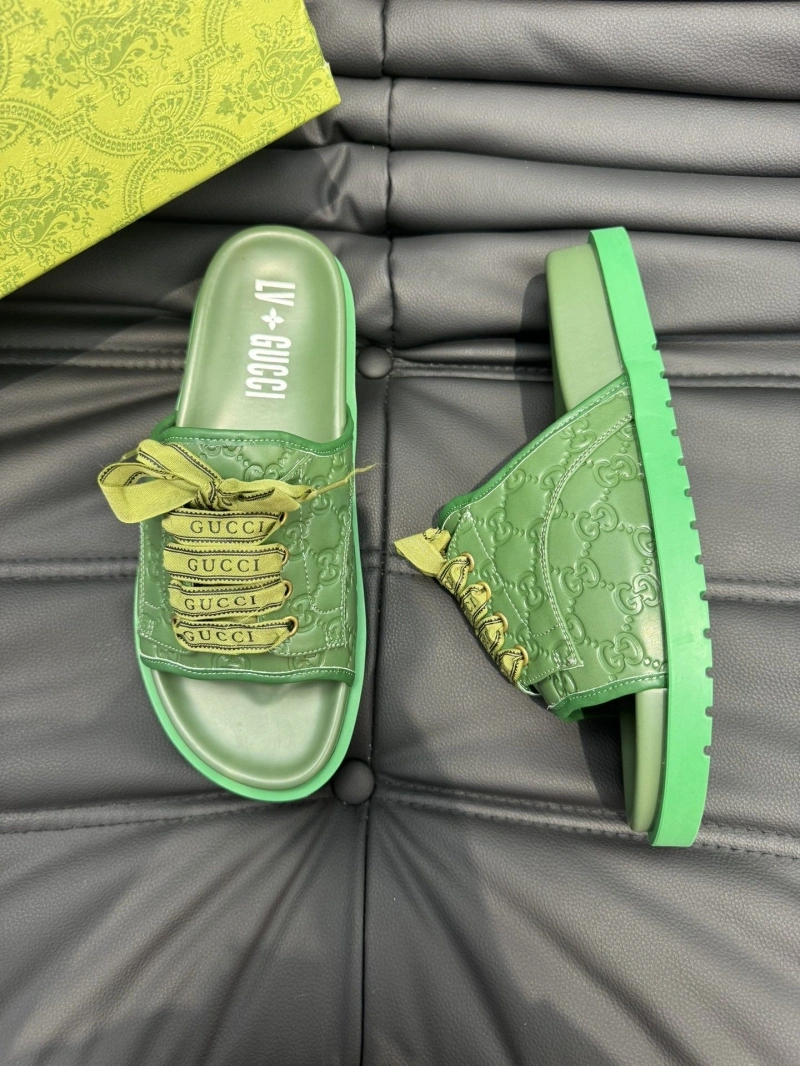 Gxccx Slippers Compact 164186