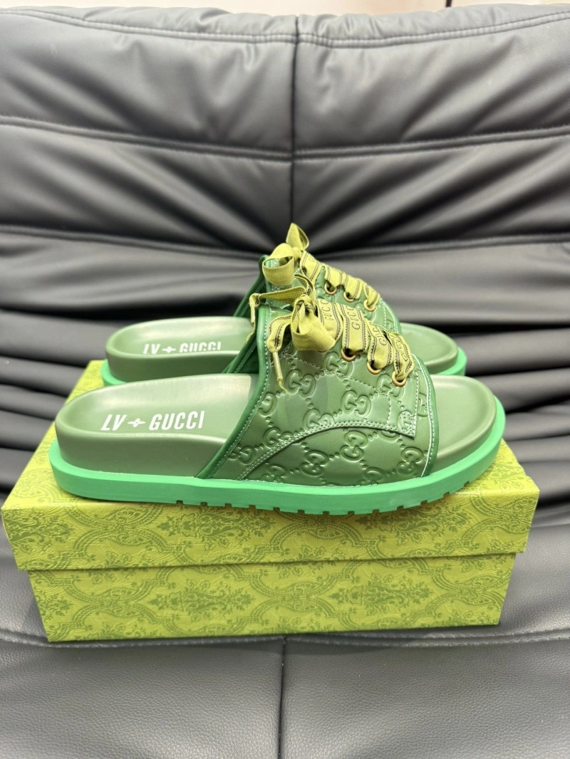 Gxccx Slippers Compact 164186