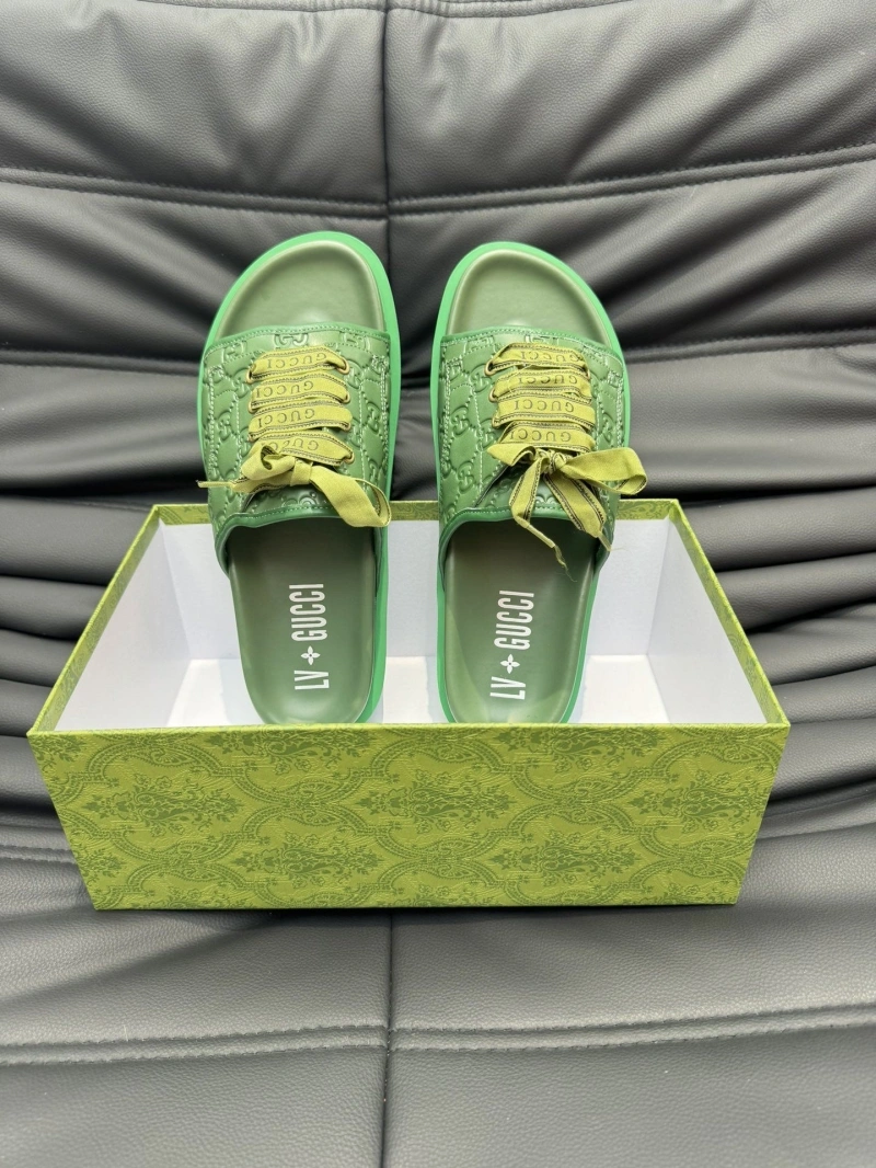 Gxccx Slippers Compact 164186