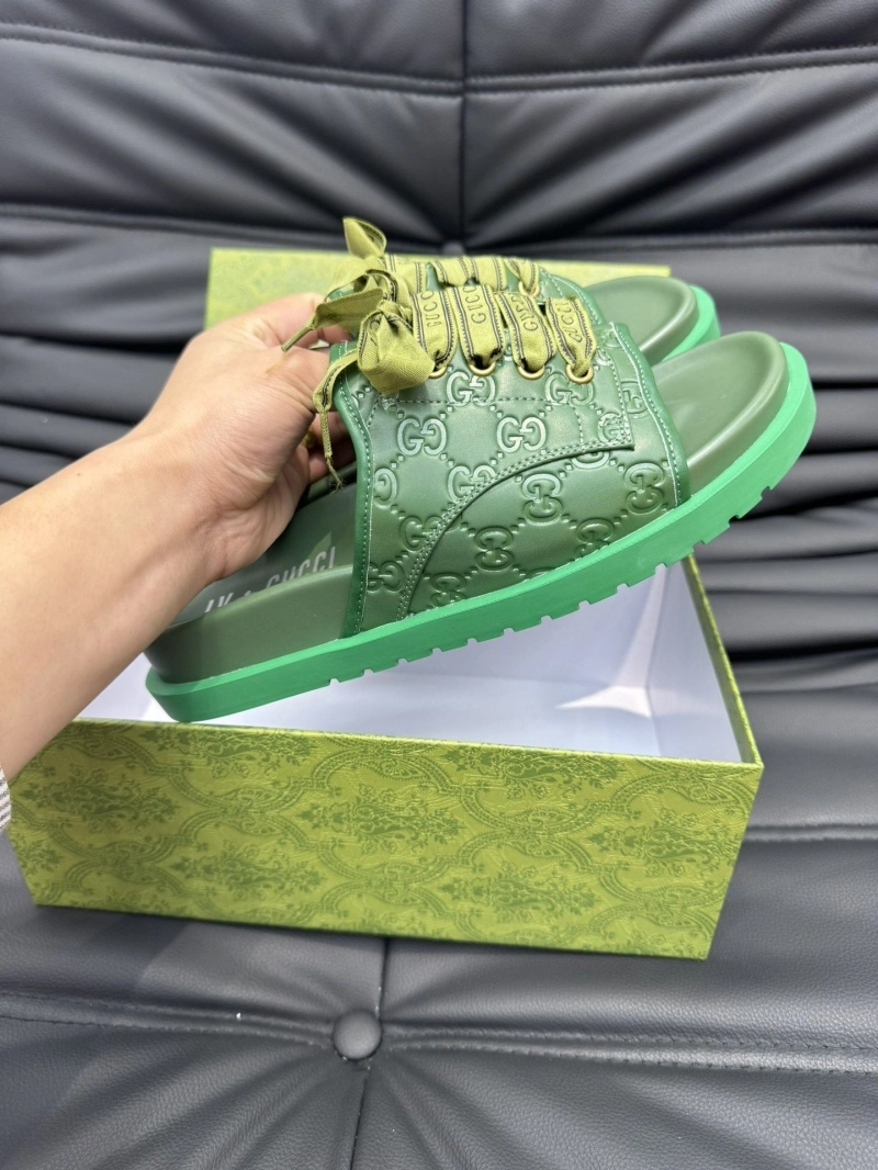 Gxccx Slippers Compact 164186