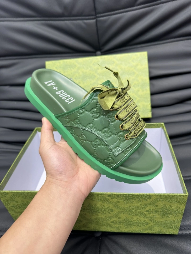 Gxccx Slippers Compact 164186