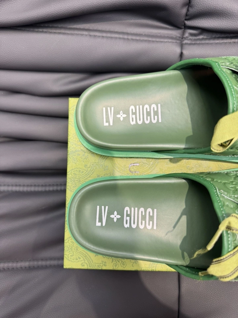 Gxccx Slippers Compact 164186
