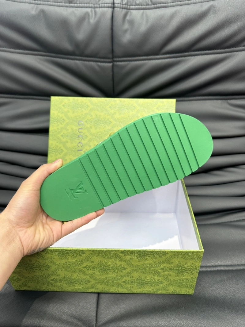 Gxccx Slippers Compact 164186