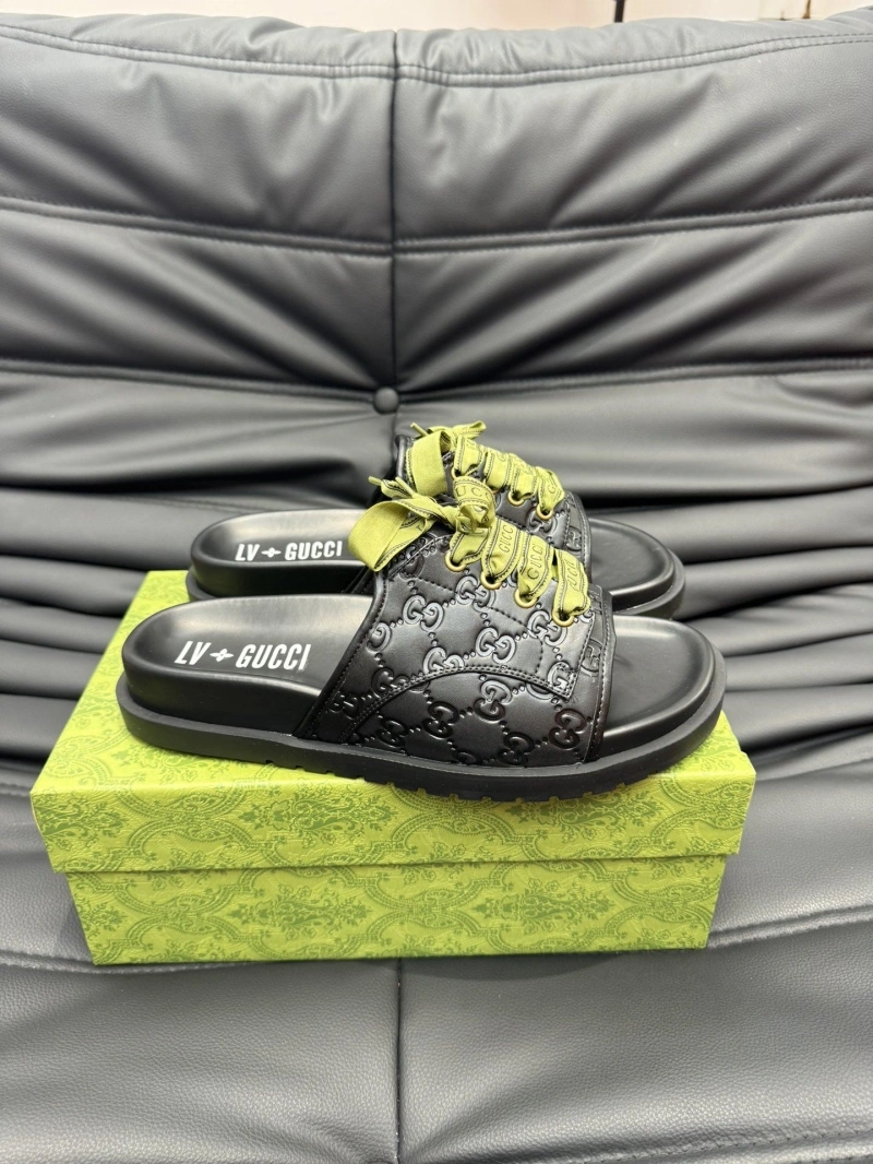 Comfortable Gxccx Slippers 164181