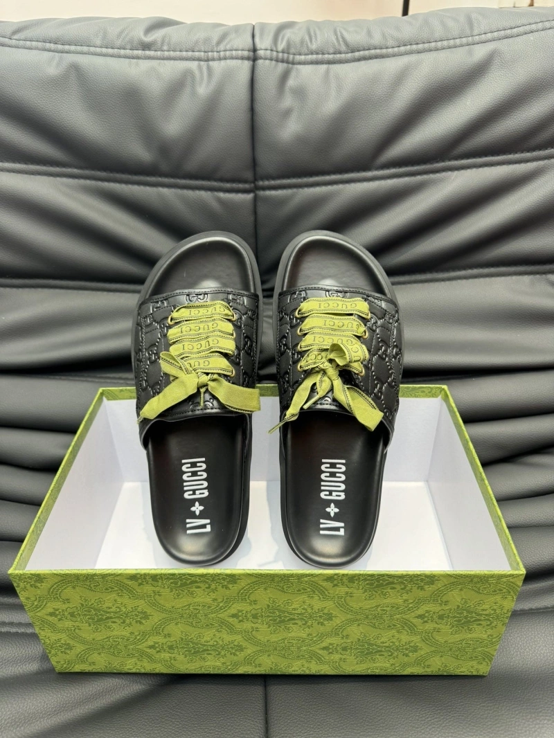 Comfortable Gxccx Slippers 164181