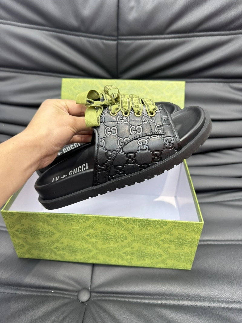 Comfortable Gxccx Slippers 164181