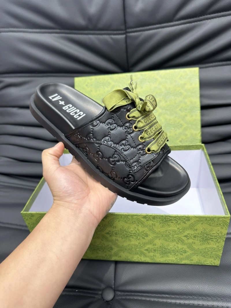 Comfortable Gxccx Slippers 164181