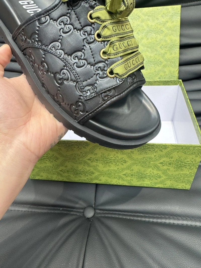 Comfortable Gxccx Slippers 164181