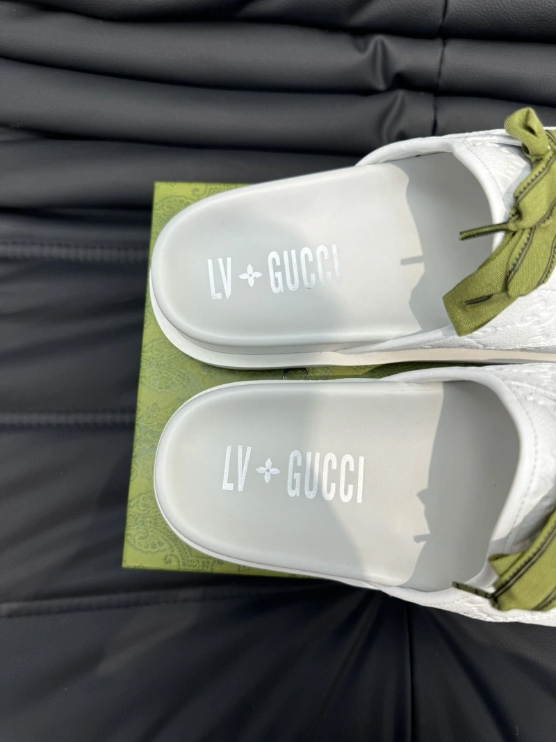 Gxccx Slippers Popular 164174