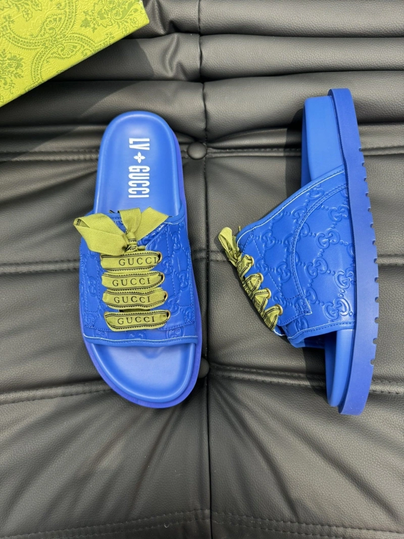 Breathable Gxccx Slippers 164172