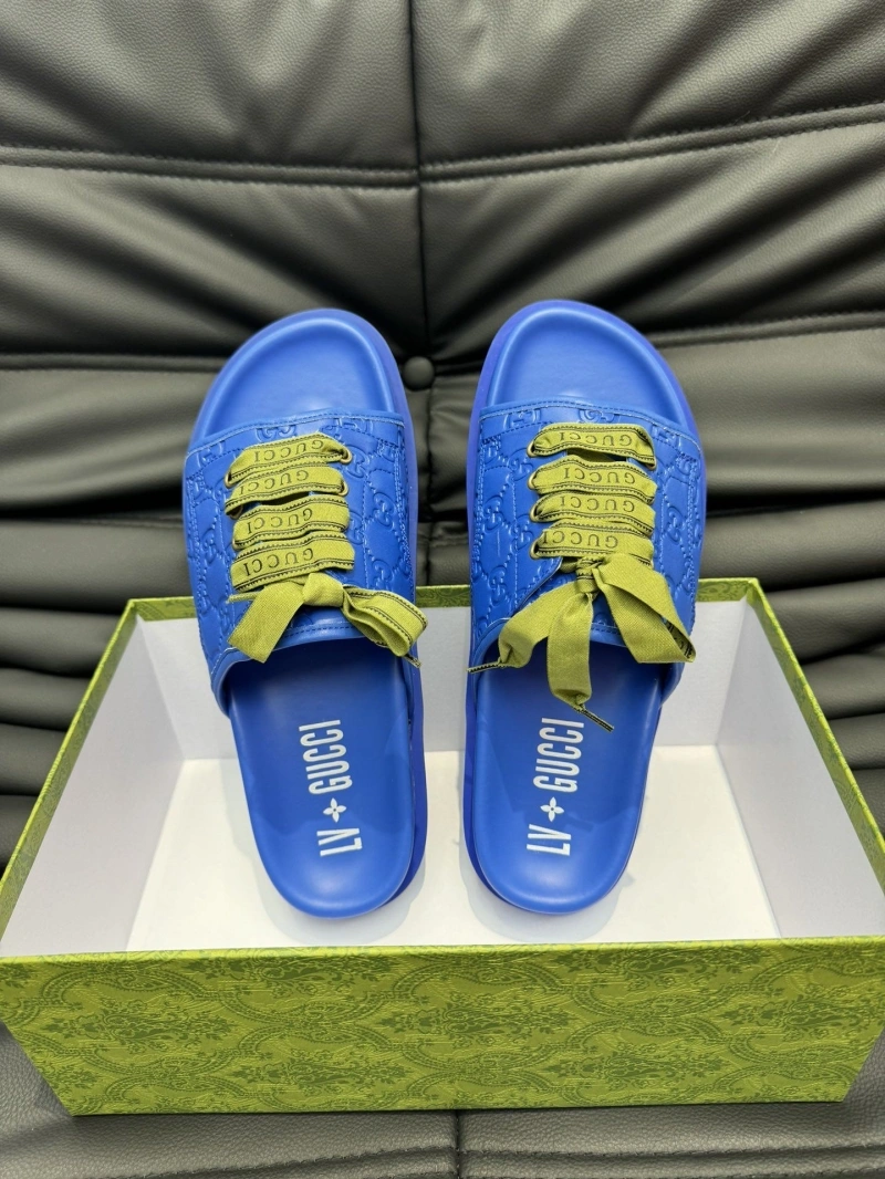 Breathable Gxccx Slippers 164172
