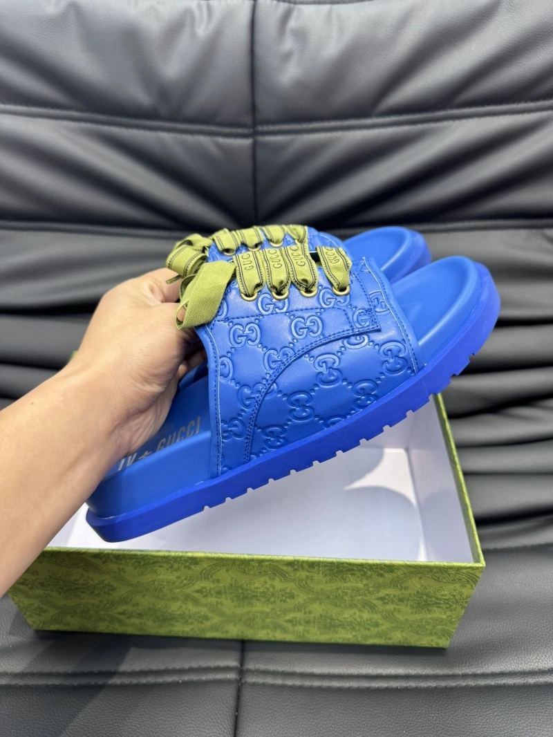 Breathable Gxccx Slippers 164172