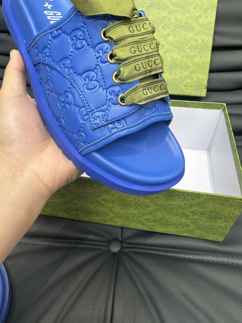 Breathable Gxccx Slippers 164172