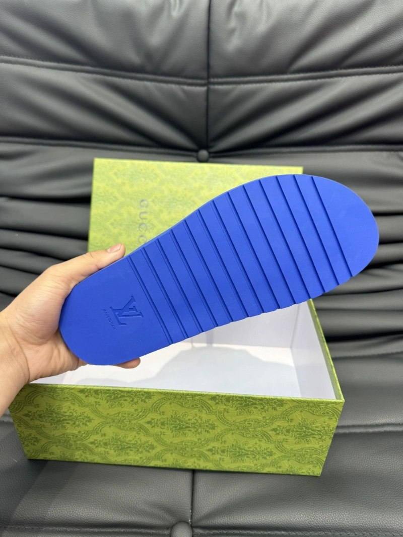 Breathable Gxccx Slippers 164172
