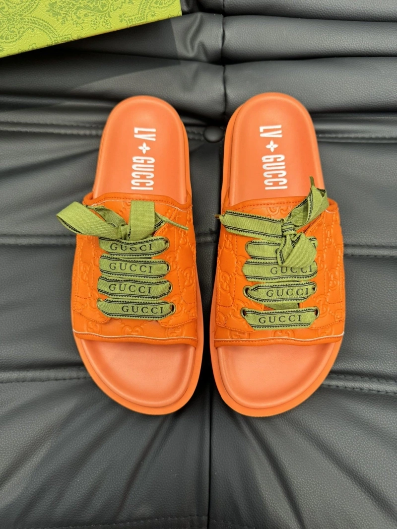 GoAnywhere Gxccx Slippers 164183