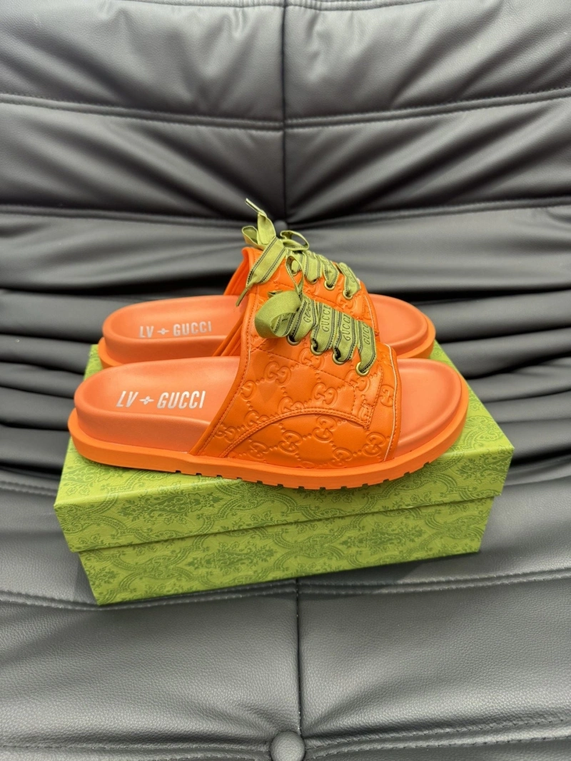 GoAnywhere Gxccx Slippers 164183