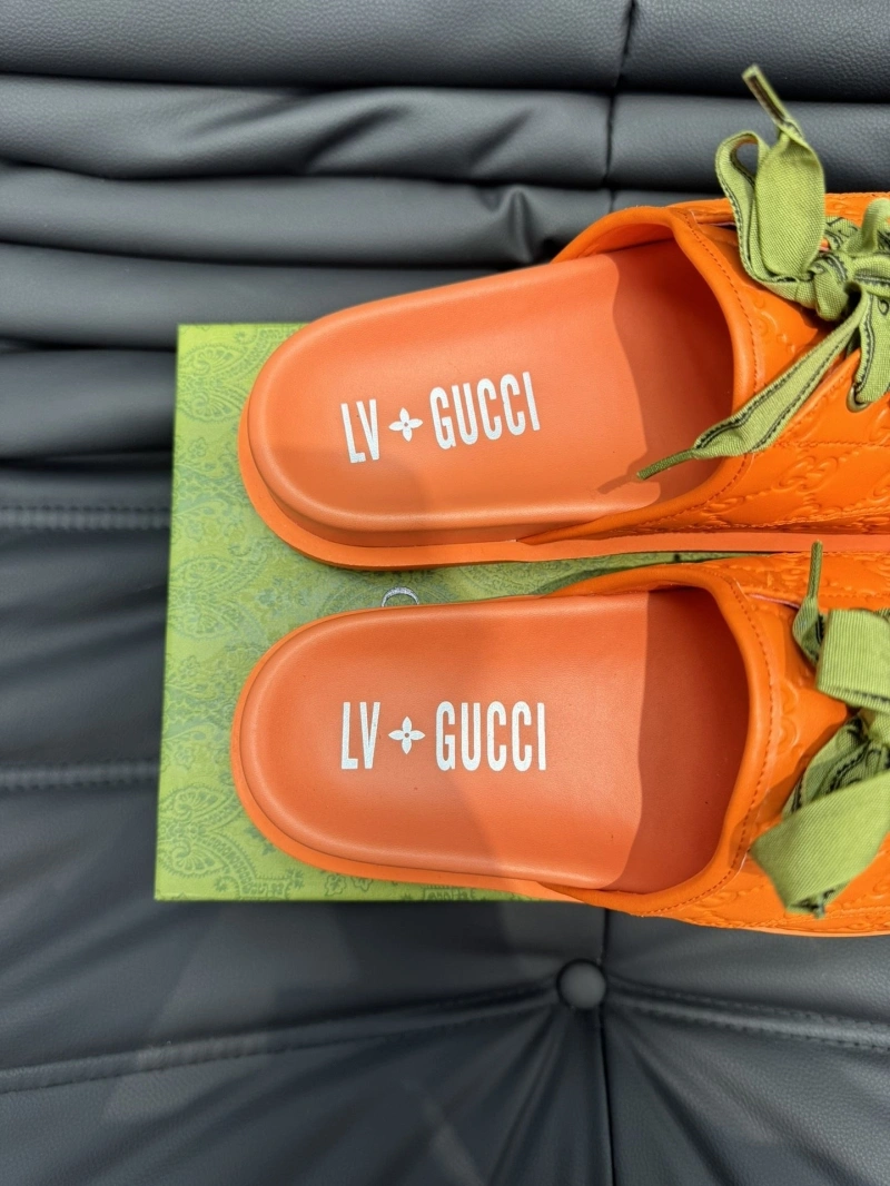 GoAnywhere Gxccx Slippers 164183