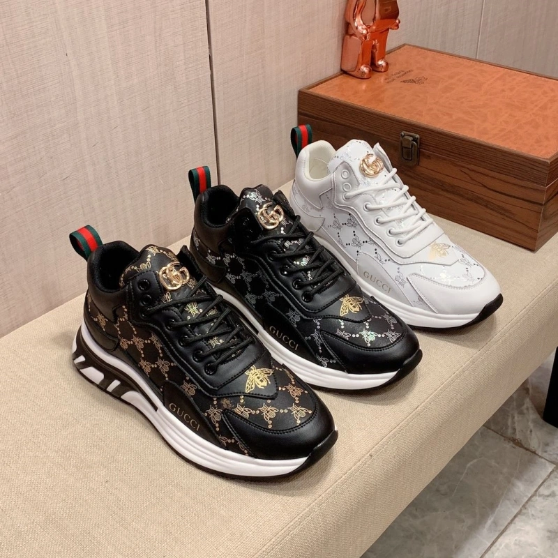 Reliable Gxccx Casual Shoes 163728