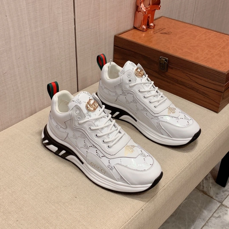 Reliable Gxccx Casual Shoes 163728