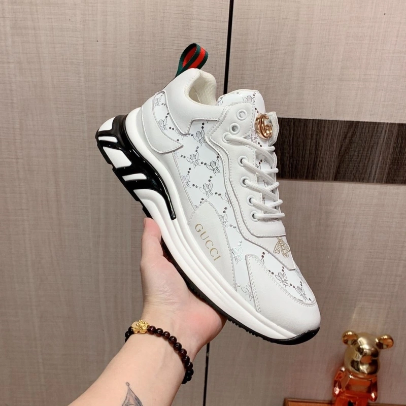 Reliable Gxccx Casual Shoes 163728