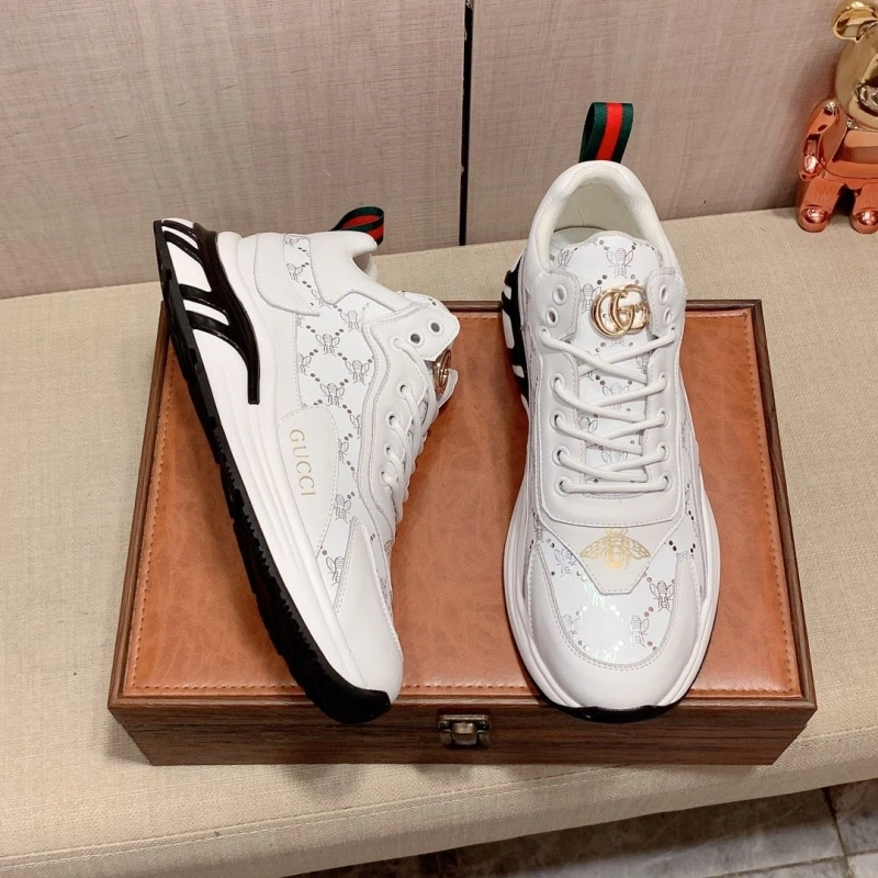 Reliable Gxccx Casual Shoes 163728