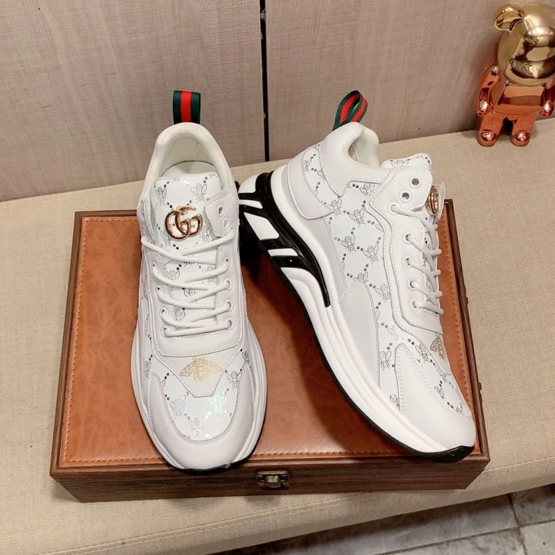 Reliable Gxccx Casual Shoes 163728