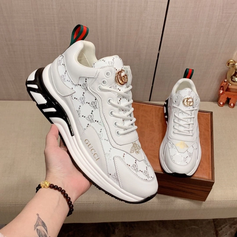 Reliable Gxccx Casual Shoes 163728