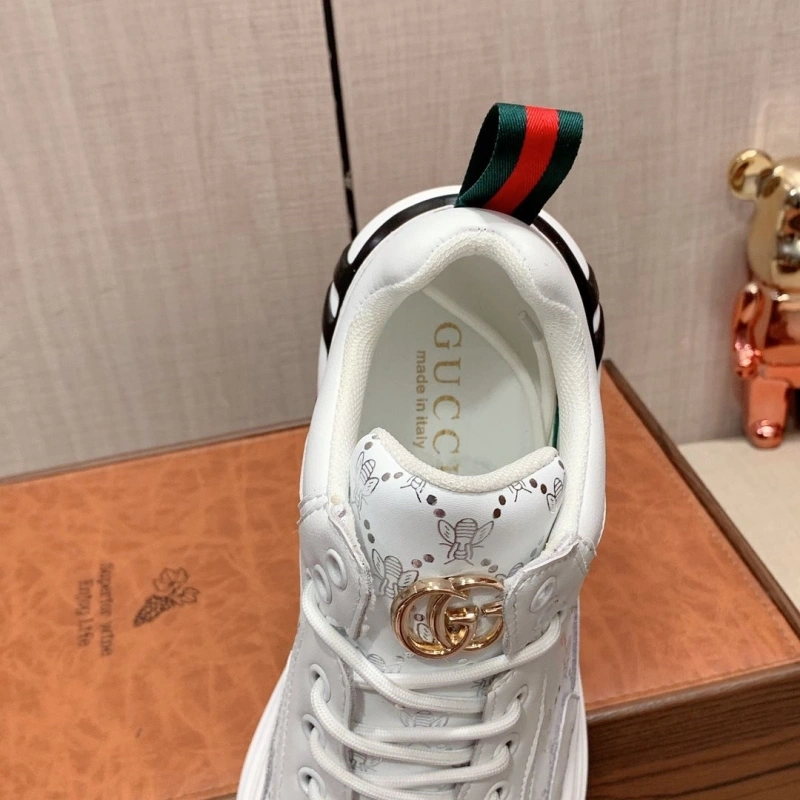 Reliable Gxccx Casual Shoes 163728