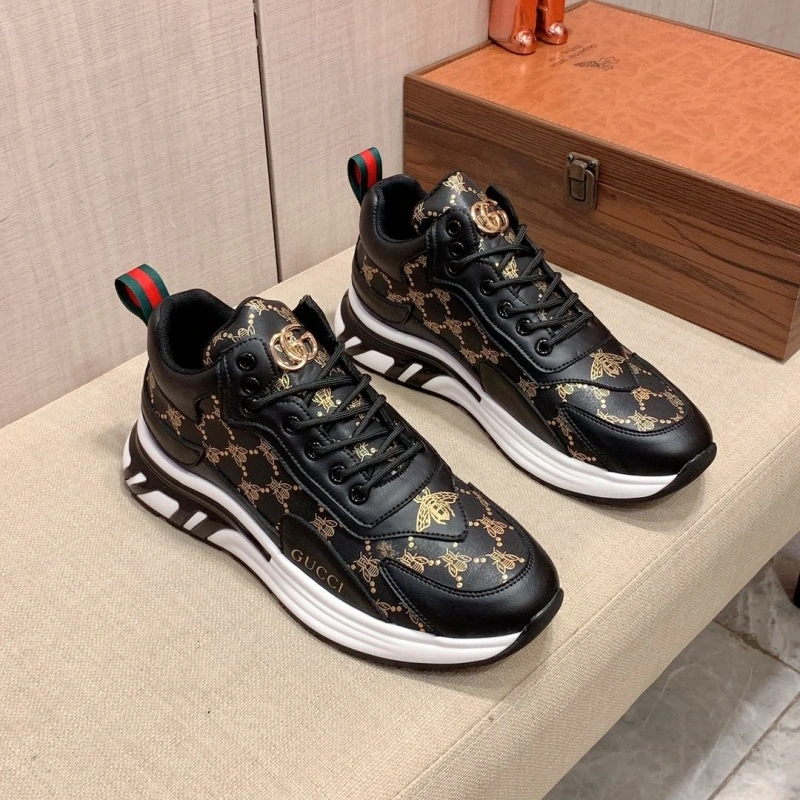 Modern Gxccx Casual Shoes 163713
