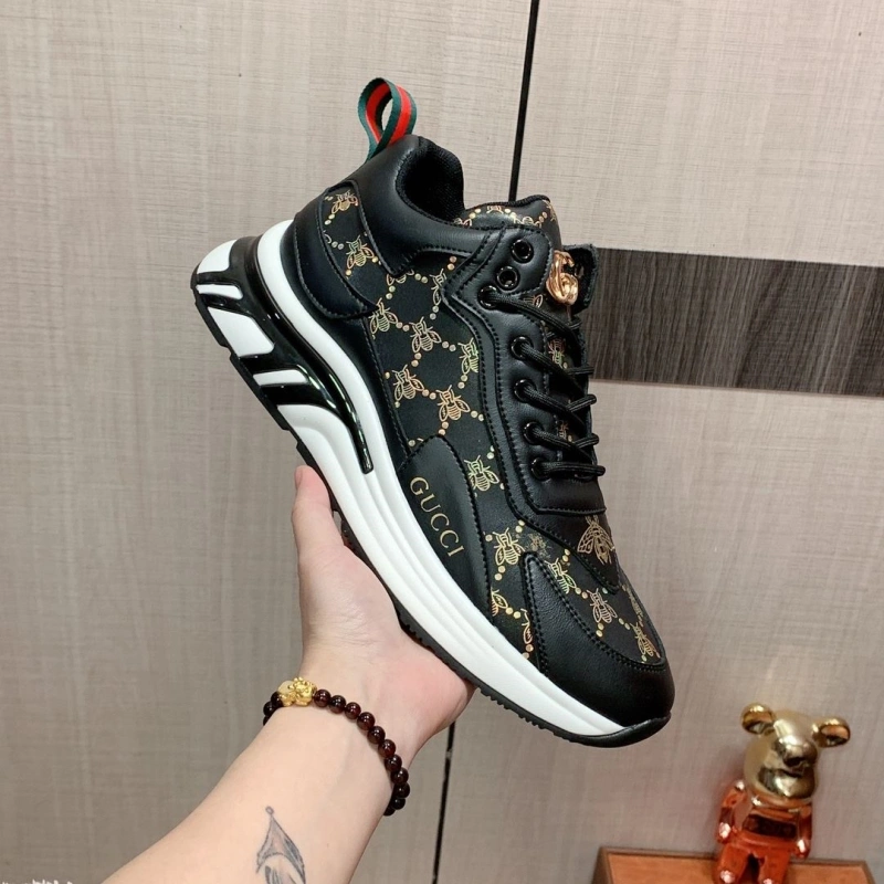 Modern Gxccx Casual Shoes 163713