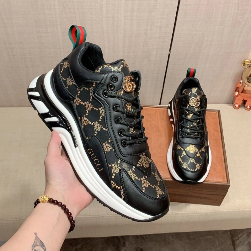 Modern Gxccx Casual Shoes 163713