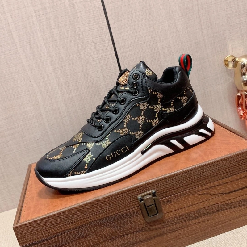Modern Gxccx Casual Shoes 163713
