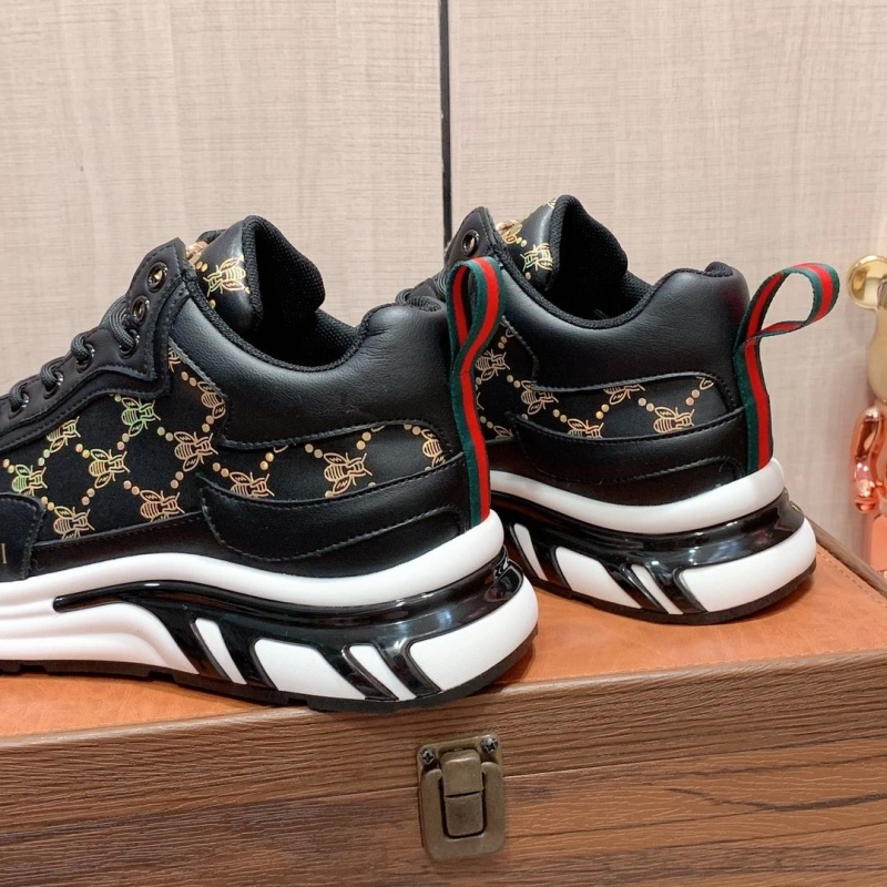 Modern Gxccx Casual Shoes 163713