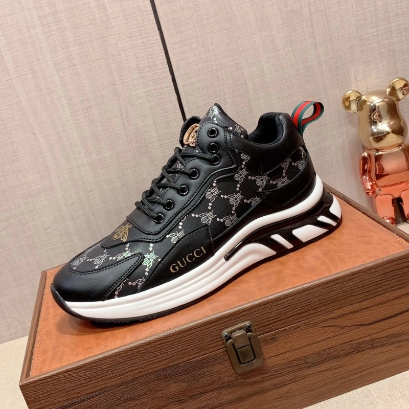 Flexible Gxccx Casual Shoes 163712