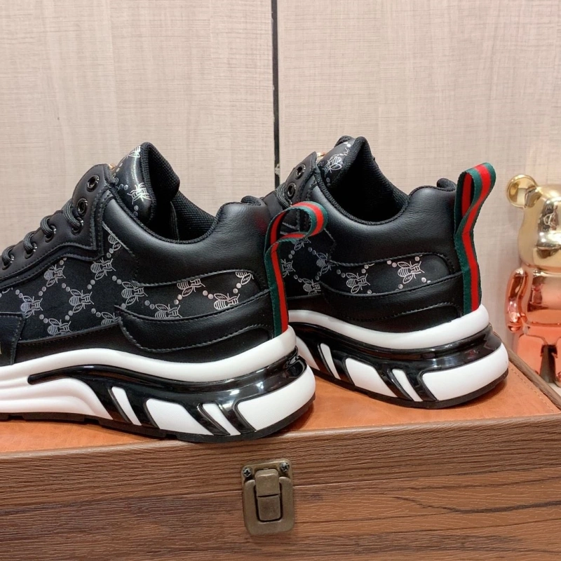 Flexible Gxccx Casual Shoes 163712