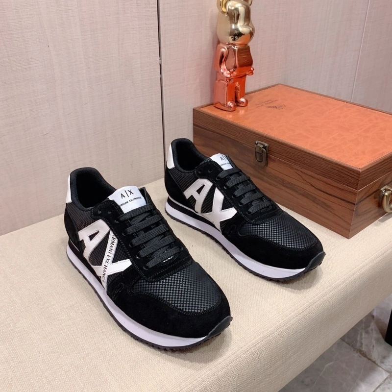 Armxnx Sneakers Durable 108888