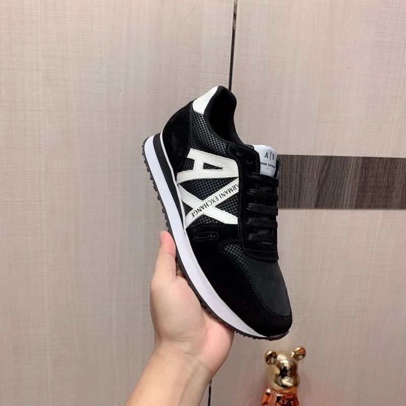 Armxnx Sneakers Durable 108888